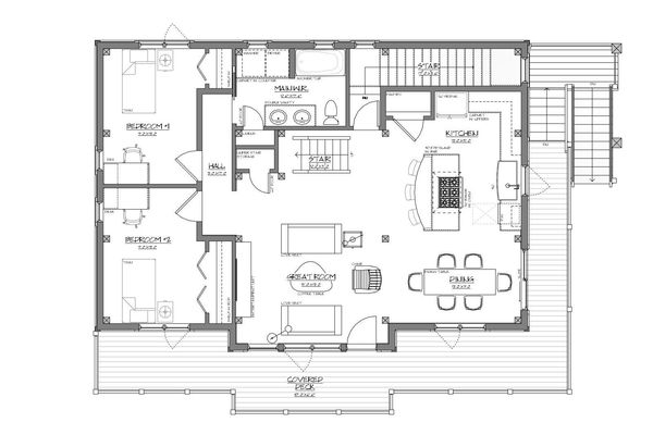Guest-Boathouse-Muskoka-Ontario-Canadian-Timberfrmes-Design-Main-Floor-Plan